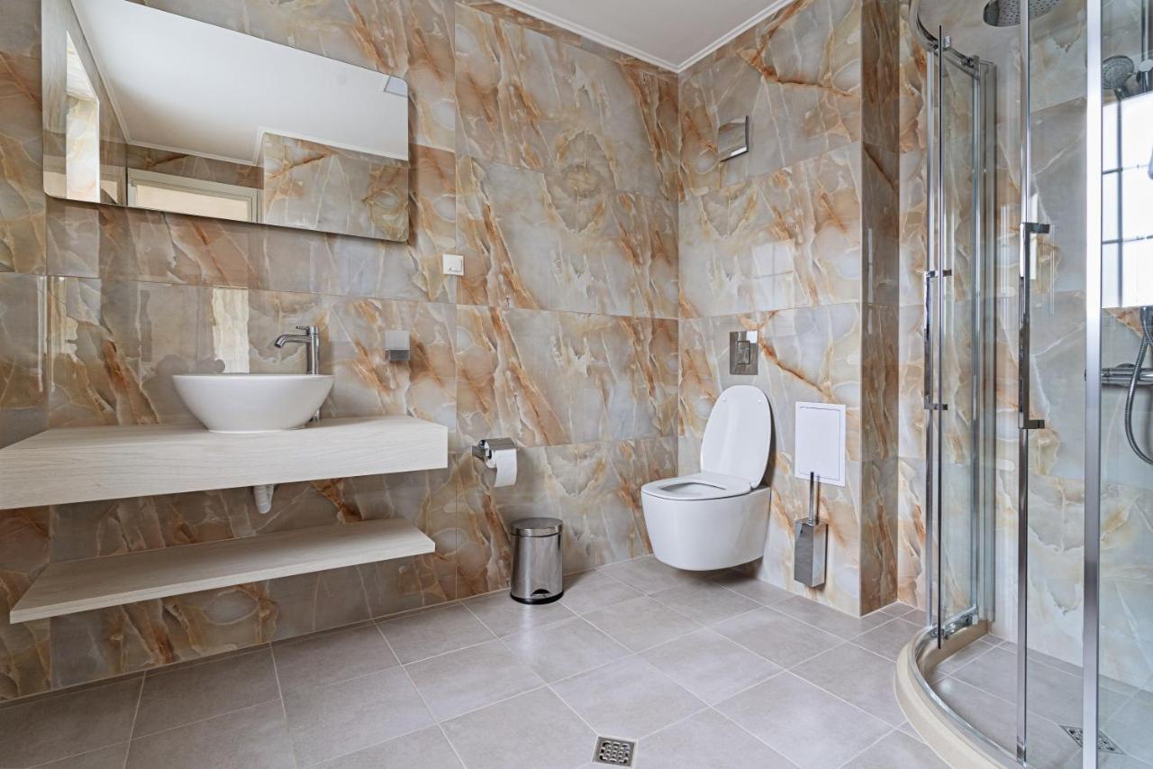 Casa Mt - Boutique Villa Gabrovo Eksteriør bilde