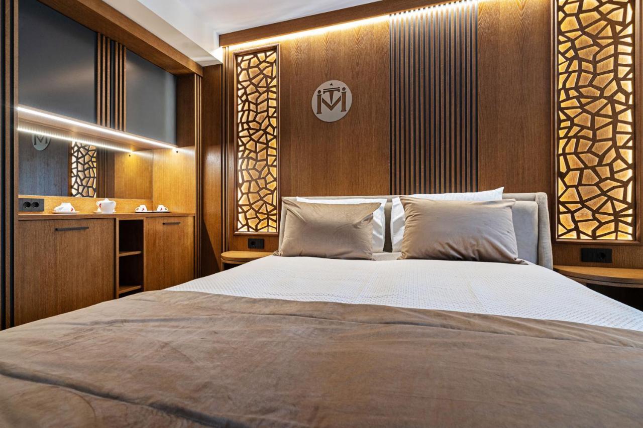 Casa Mt - Boutique Villa Gabrovo Eksteriør bilde