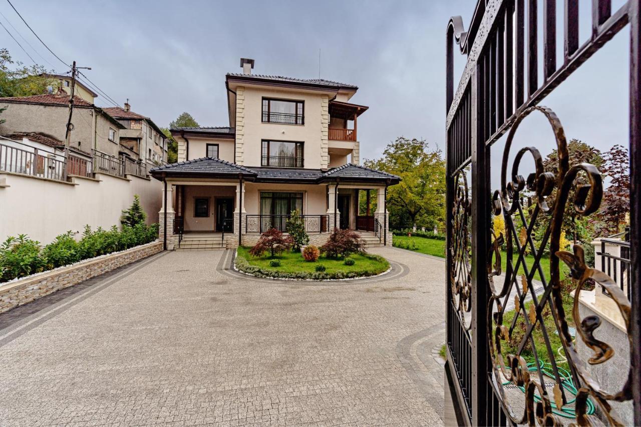Casa Mt - Boutique Villa Gabrovo Eksteriør bilde