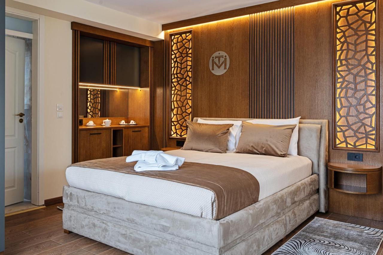 Casa Mt - Boutique Villa Gabrovo Eksteriør bilde