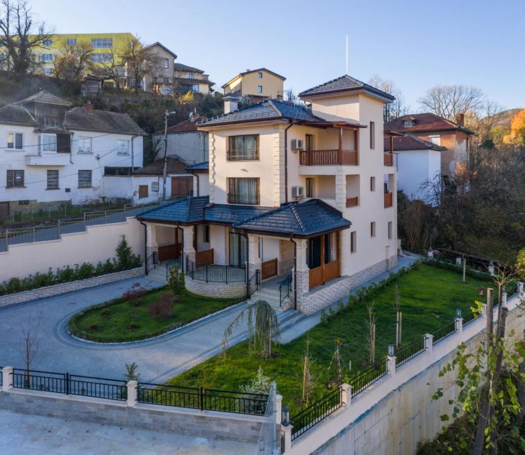Casa Mt - Boutique Villa Gabrovo Eksteriør bilde