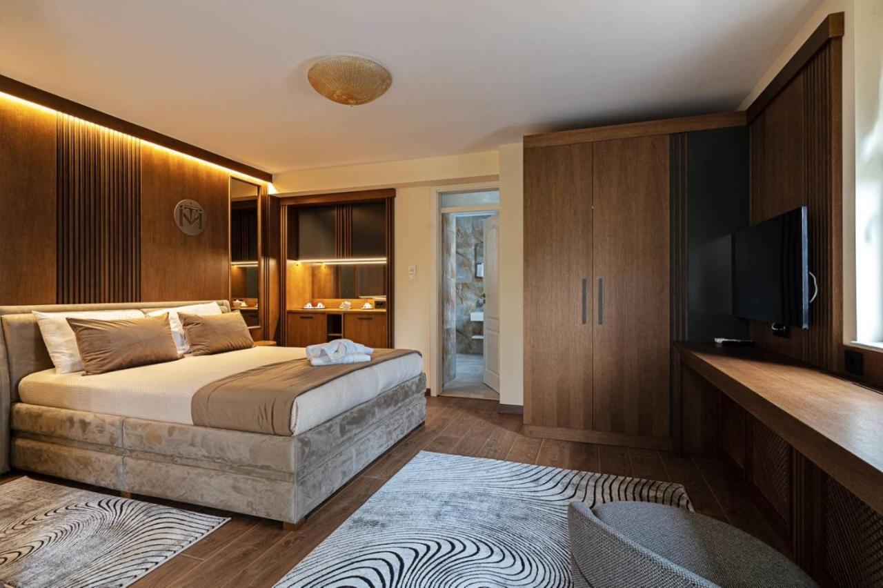 Casa Mt - Boutique Villa Gabrovo Eksteriør bilde