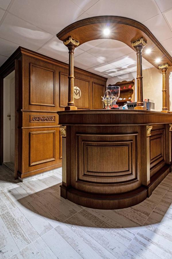 Casa Mt - Boutique Villa Gabrovo Eksteriør bilde