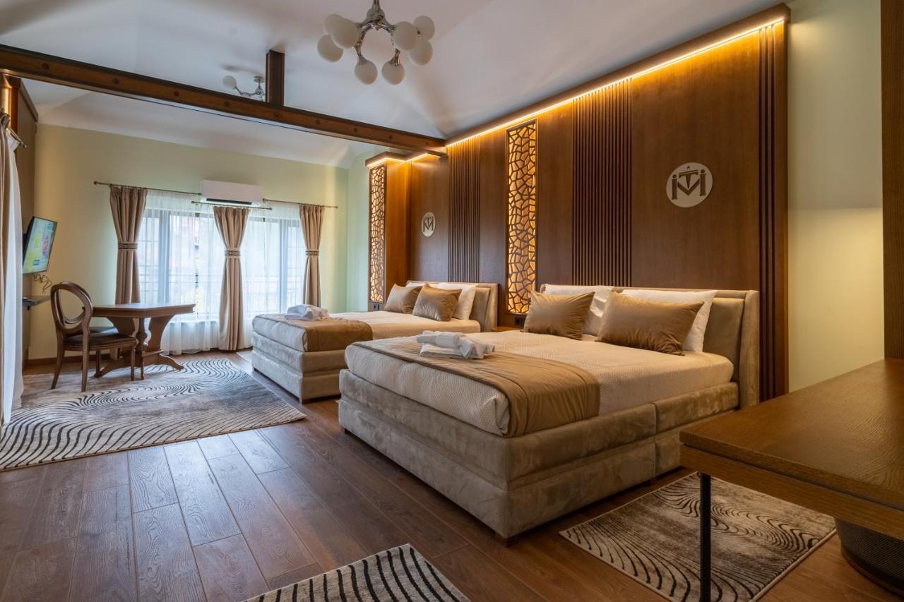 Casa Mt - Boutique Villa Gabrovo Eksteriør bilde