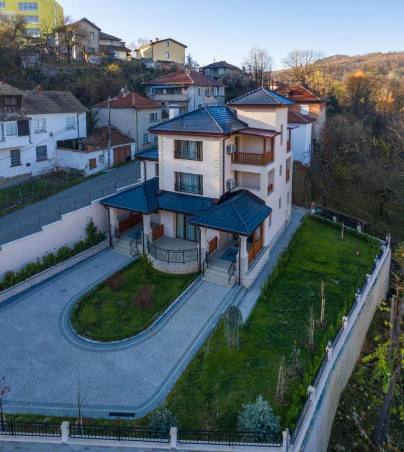 Casa Mt - Boutique Villa Gabrovo Eksteriør bilde