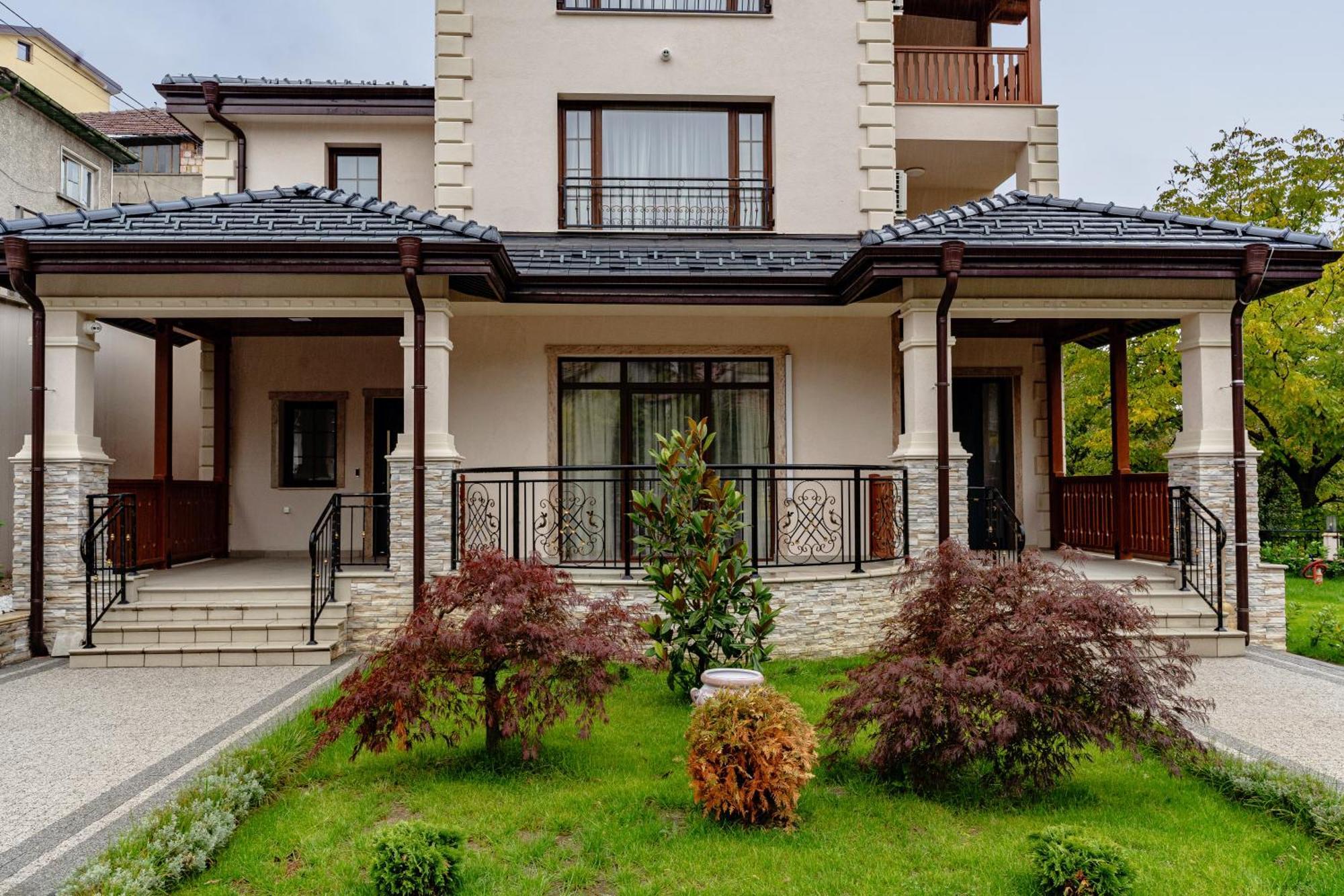 Casa Mt - Boutique Villa Gabrovo Eksteriør bilde