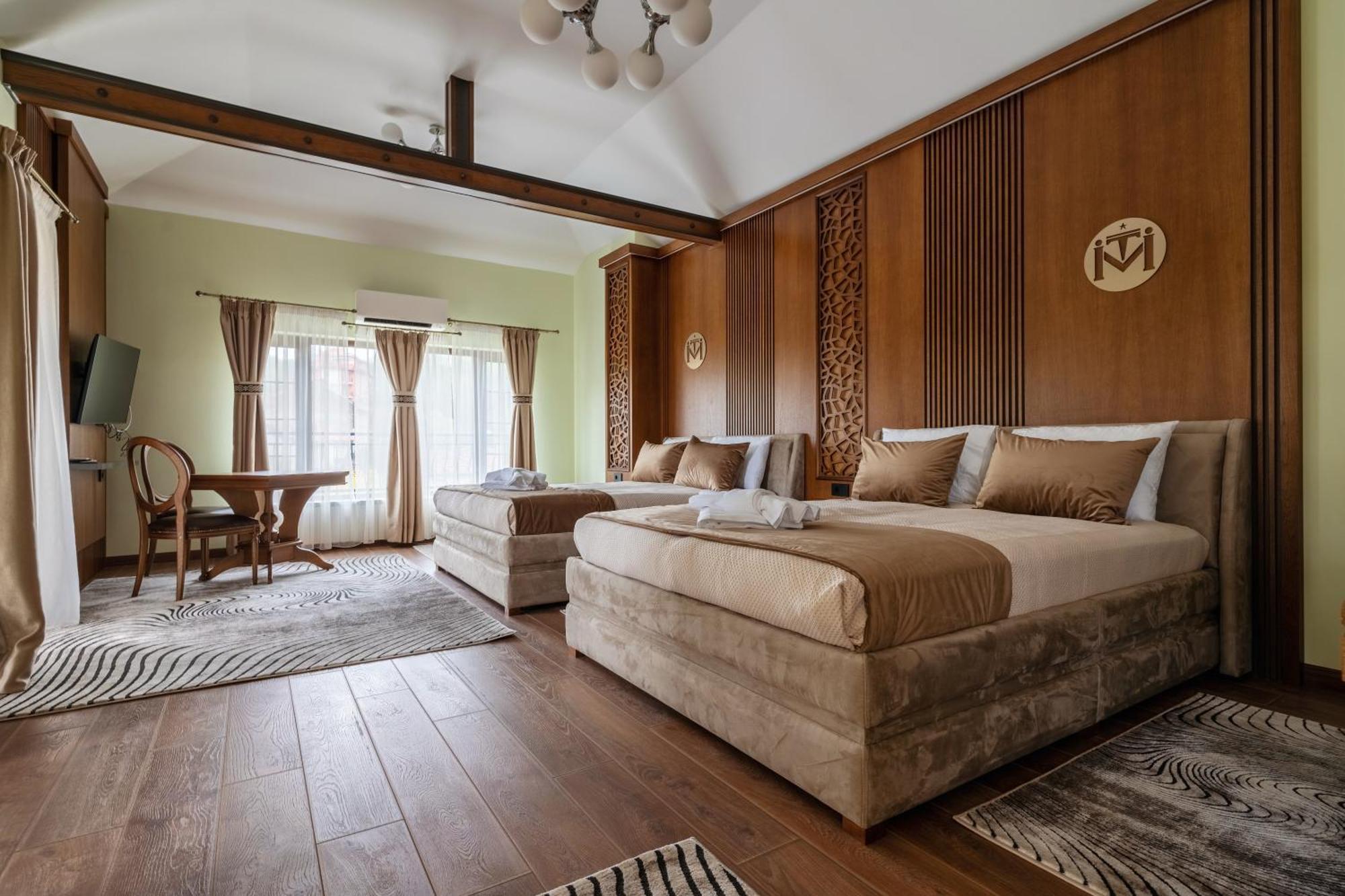 Casa Mt - Boutique Villa Gabrovo Eksteriør bilde
