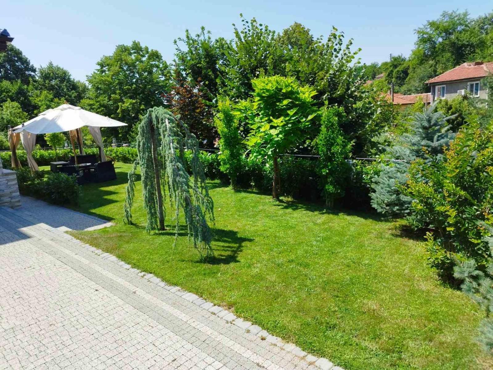 Casa Mt - Boutique Villa Gabrovo Eksteriør bilde